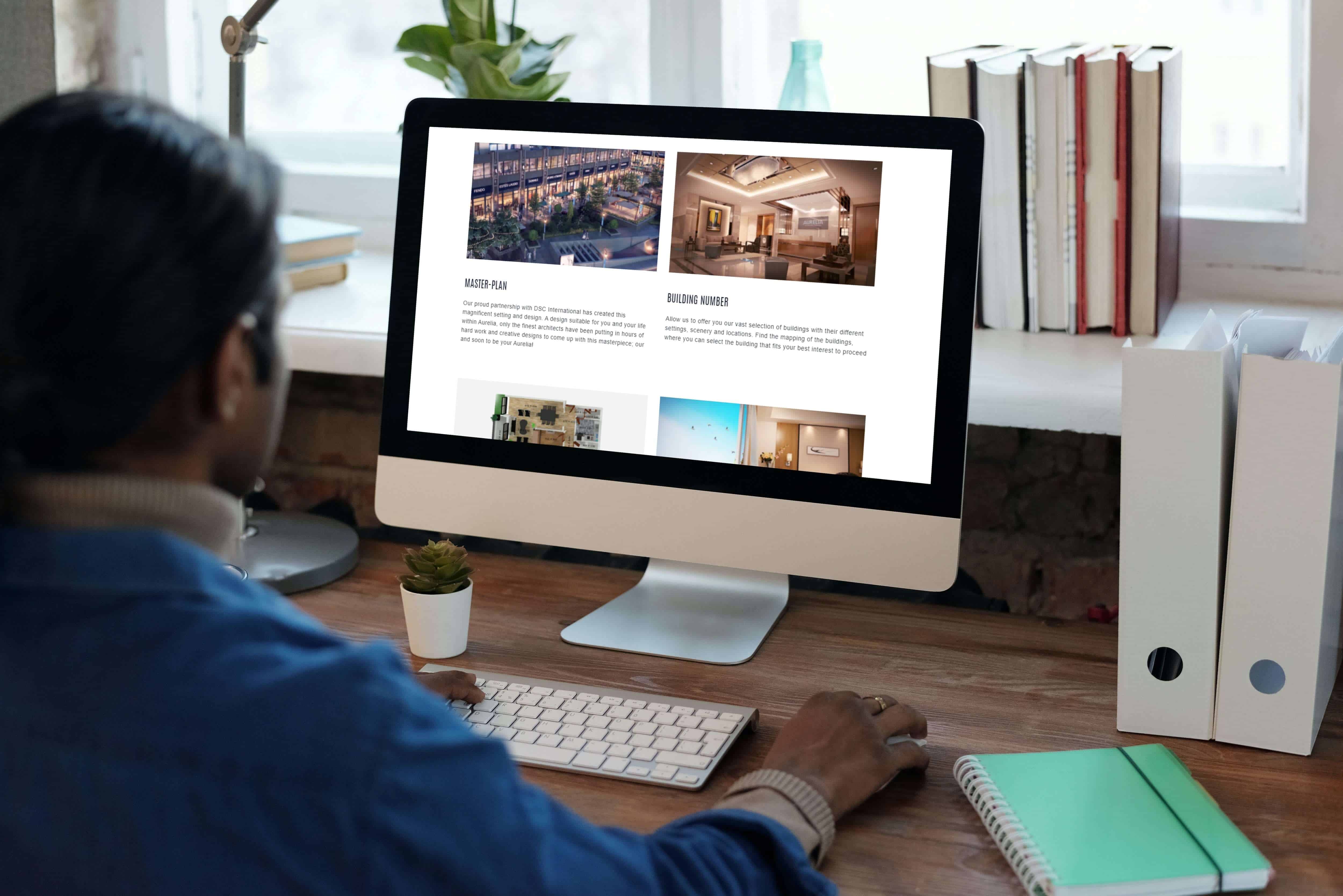 Aurelia Apartments Sheraton Shetewy Tech